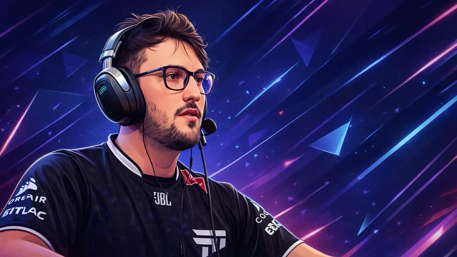 paiN Reportedly Sign piriajr After ewjerkz Talks Collapse Ahead of 2026 Season